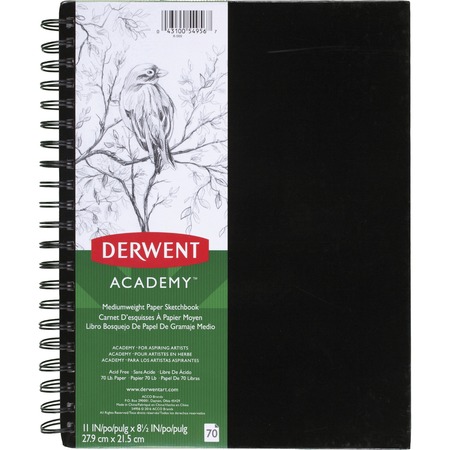 Wholesale Sketch Books/Pads: Discounts on Mead Mead Mediumweight Paper Sketchbook MEA54956