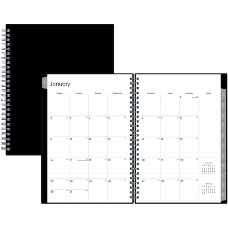 Blue Sky Classic Planner