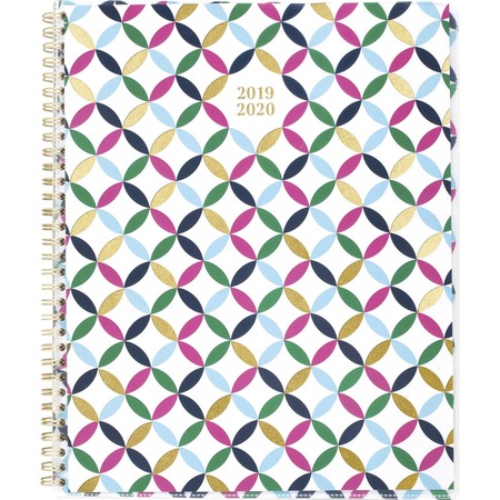 Cambridge Blair Academic Large Planner