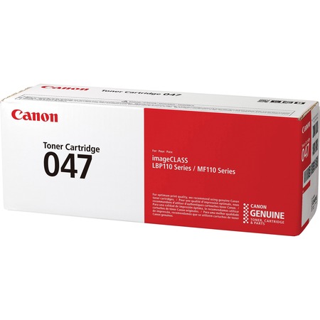 Canon 047 какой тонер засыпать