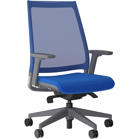 9 to 5 Seating Luna 3460 Task Chair