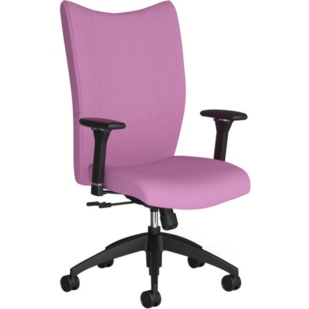 9 to 5 Seating Bristol 2380 Executive Chair