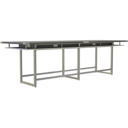 Mayline 12 Mirella Standing Height Conference Table