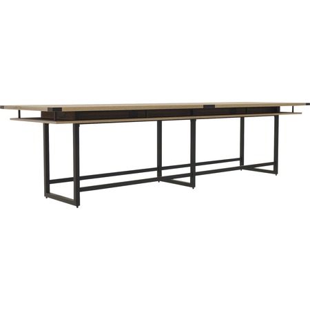 Mayline 14 Mirella Standing Height Conference Table