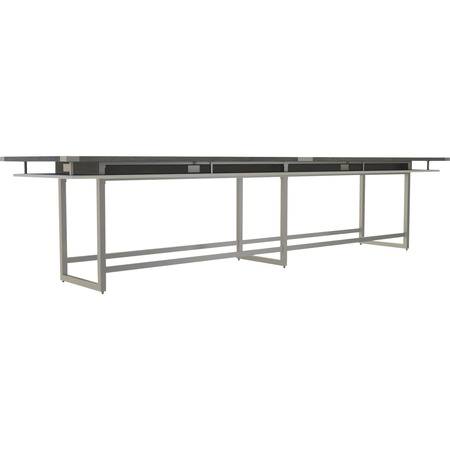 Mayline 16 Standing Height Conference Table