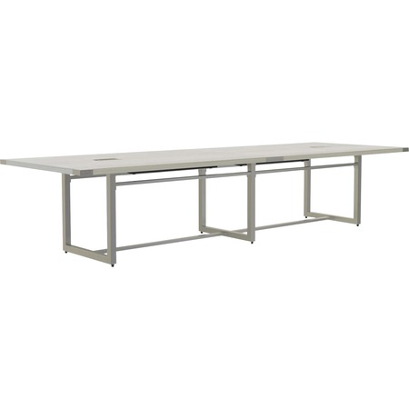 Mayline Mirella 12 Sitting Height Conference Tables