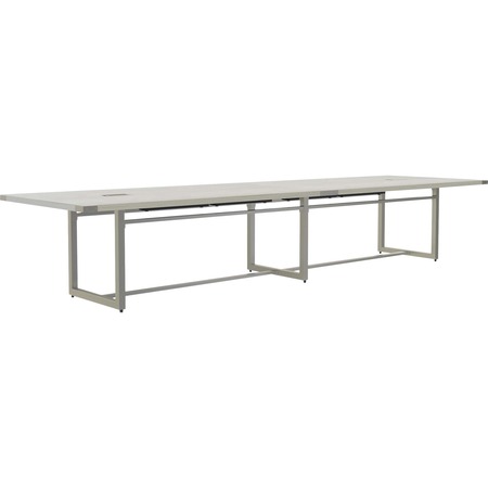 Mayline Mirella 14 Sitting Height Conference Tables