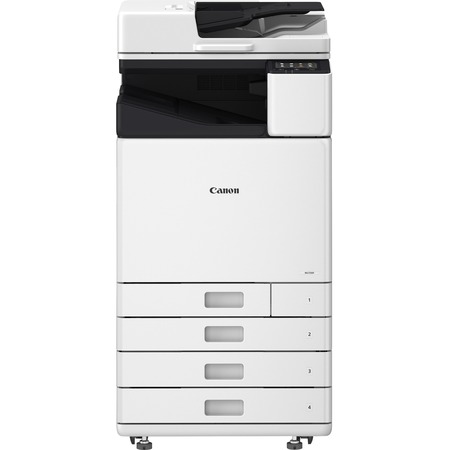 Canon WG7200 WG7250 Inkjet Multifunction Printer Color