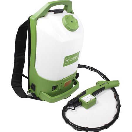 Victory Cordless E static Backpack Sprayer