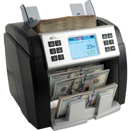 Royal Sovereign RBC EP1600 Bank Grade Counter