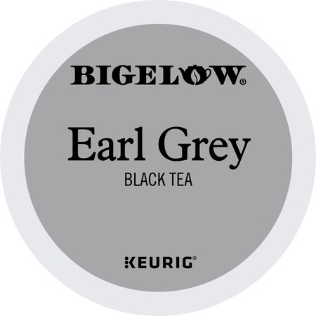 Bigelow&reg; Earl Grey Black Tea K-Cup GMT2123