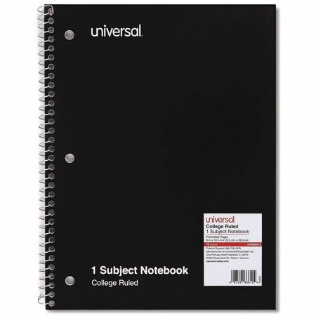 Und Notebooks Universal Notebook 66610 | Bulk Office Supply