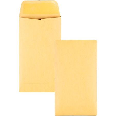 TOPS Kraft Coin / Small Parts Envelopes 50662 | Bulk Office Supply
