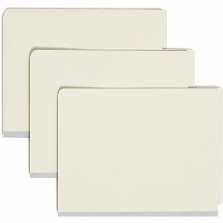 Wholesale End Tab Classification Folders: Discounts on Smead End Tab Classification Folders SMD26810