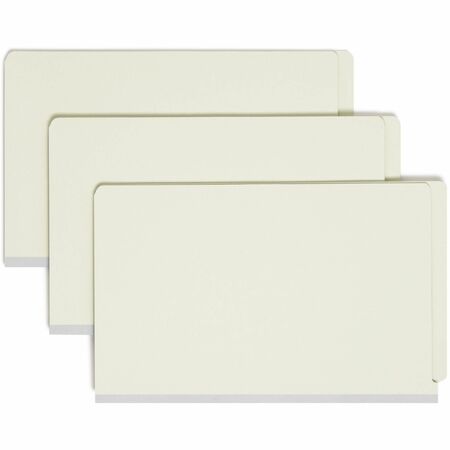 Wholesale End Tab Classification Folders: Discounts on Smead End Tab Classification Folders SMD29810