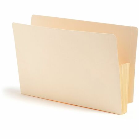 Wholesale End Tab Manila File Pockets: Discounts on Smead End Tab Manila File Pockets with Reinforced Tab SMD76164