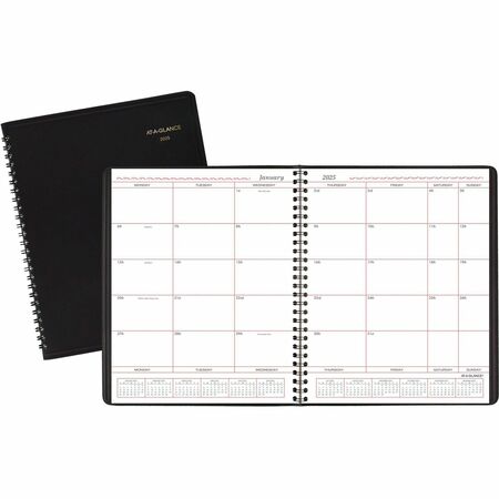 At-A-Glance Monthly Planner