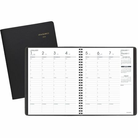 At-A-Glance Appointment Book Planner AAG7086505