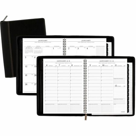 At-A-Glance Executive Weekly/Monthly Appointment Book