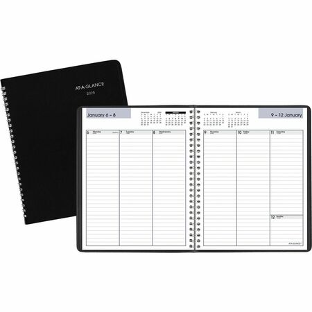 At-A-Glance DayMinder Weekly Planner