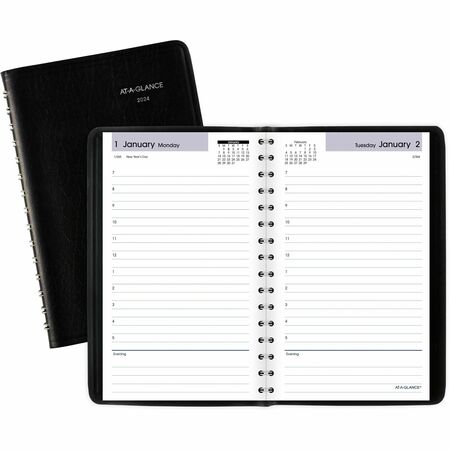 At-A-Glance Dayminder Appointment Book AAGSK4400