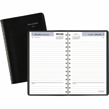 At-A-Glance DayMinder Daily Planner