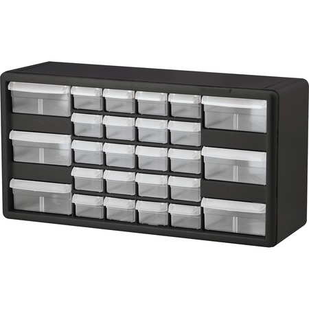 Akro-Mils 26-Drawer Plastic Storage Cabinet AKM10126