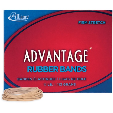 Wholesale Rubber Bands: Discounts on Alliance Rubber 26169 Advantage Rubber Bands - Size #16 ALL26169