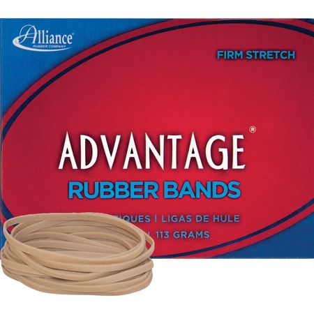 Wholesale Rubber Bands: Discounts on Alliance Rubber 26339 Advantage Rubber Bands - Size #33 ALL26339