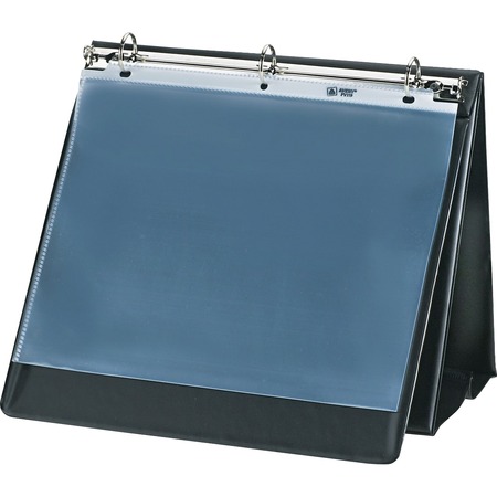 Wholesale Standard Ring Binders: Discounts on Avery Easel Presentation Durable Binders with Round Rings AVE12880