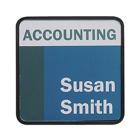 Wholesale Sign & Name Plates: Discounts on Advantus Do-It-Yourself Cubicle Wall Signs AVT83701