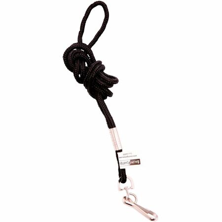 Wholesale Lanyards: Discounts on Baumgartens SICURIX Standard Rope Lanyard BAU68909