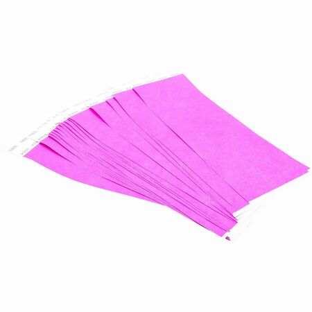Wholesale Wrist Straps: Discounts on Baumgartens SICURIX Standard Dupont Tyvek Security Wristband BAU85014