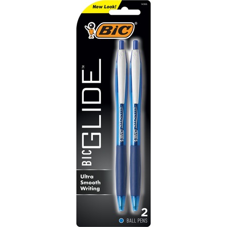 Wholesale BIC Atlantis Ballpoint Pens: Discounts on BIC Ballpoint Pens BICVCGP21BE