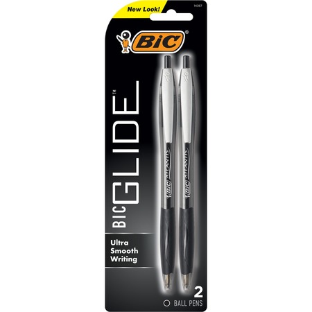 Wholesale BIC Atlantis Ballpoint Pens: Discounts on BIC Ballpoint Pens BICVCGP21BK