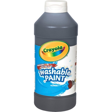 Wholesale Crayola BULK Paints: Discounts on Crayola Washable Paint CYO542016051