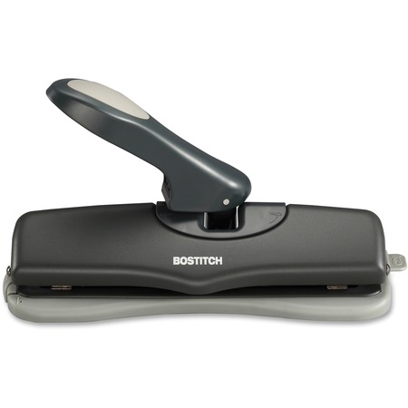 Wholesale Hole Punches: Discounts on Bostitch Heavy Duty Adjustable Hole Punch BOSHPK3ADJ