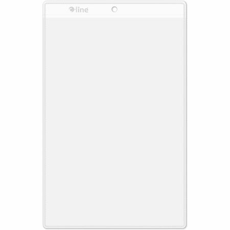 Wholesale Ticket Holders: Discounts on C-Line Vinyl Shop Seal Ticket Holder CLI80058