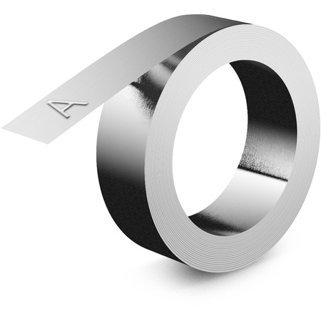 Wholesale Label Tapes: Discounts on Dymo Aluminum Embossing Tape DYM31000