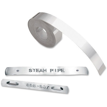 Aluminum Labeling Tape