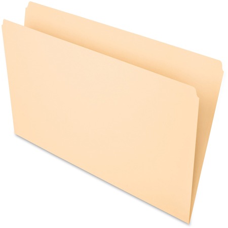 Pendaflex Essentials 1-ply Tab Manila File Folder