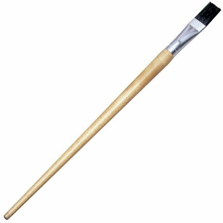 Wholesale Paint Brushes/Rollers & Accessories: Discounts on CLI Long Handle Easel Brushes LEO73575