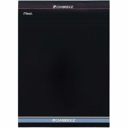 Wholesale Notepads: Discounts on Mead Mead Quad Ruled Stiff - Back Planning Pad - Letter MEA59878