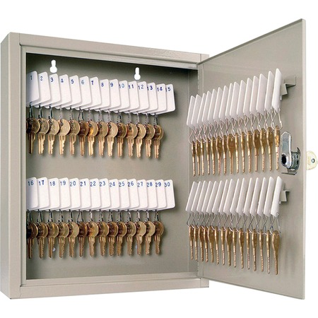 Steelmaster 60 Key Cabinet