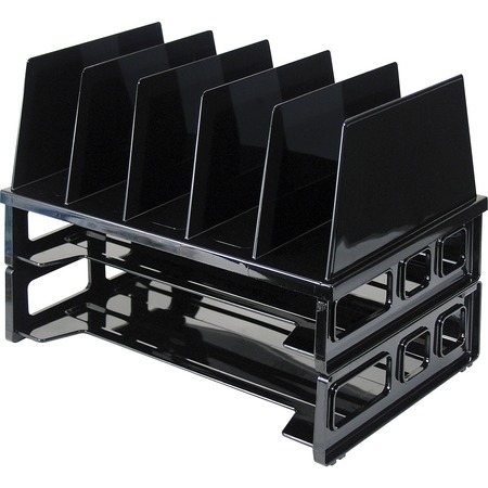 Wholesale Desktop Organizers: Discounts on Officemate OIC Tray/Sorter Combo OIC22102