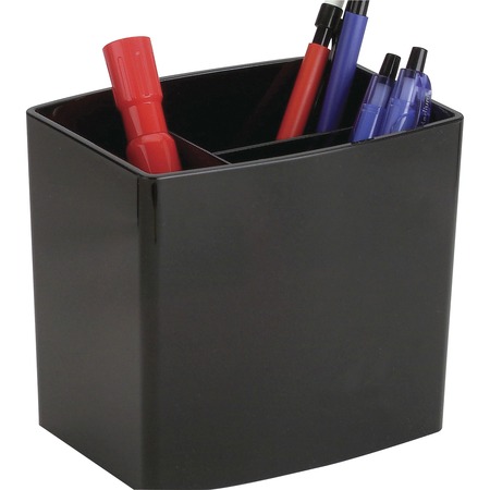 Wholesale Holders: Discounts on Officemate OIC 2200 Series Large Pencil Cup OIC22292