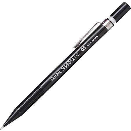Wholesale Mechanical Pencils: Discounts on Pentel Sharplet-2 Mechanical Pencils PENA125A