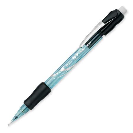 Wholesale Mechanical Pencils: Discounts on Pentel Razzle Dazzle Icy Automatic Pencil PENAL27RDC
