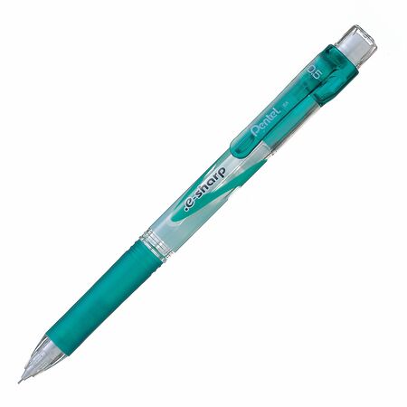Wholesale Mechanical Pencils: Discounts on Pentel E-Sharp Mechanical Pencils PENAZ125D