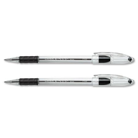 Wholesale Ballpoint Pens: Discounts on Pentel R.S.V.P. Ballpoint Stick Pens PENBK91BP2A